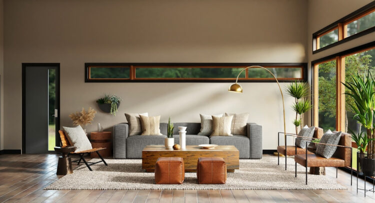 Rola projektanta wnętrz w Gdyni